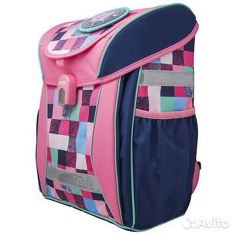 Рюкзак школьный Tiger Family