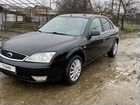 Ford Mondeo 2.0 МТ, 2006, 277 000 км