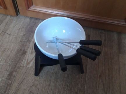 Набор для приготовления фондю