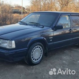 Volvo 940 2.3 МТ, 1995, 350 000 км