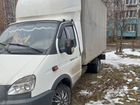 ГАЗ ГАЗель 3302 2.8 МТ, 2012, 350 000 км объявление продам