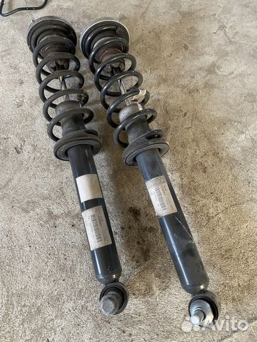 Комплект стоек амортизатора BMW 5 F10 M