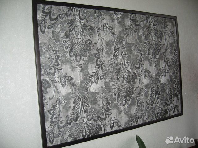 Панно настенное