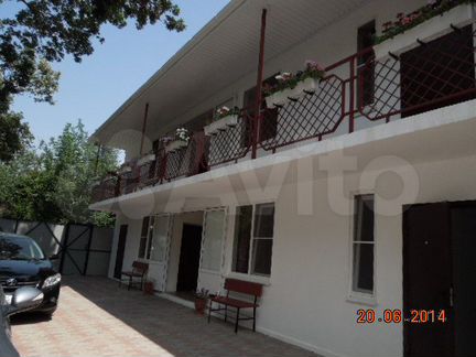 Комната 20 м², 2/2 эт.