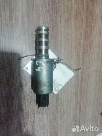 Клапан Ситроен / Пежо (V75877608003)