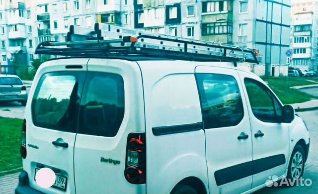 Автобагажник багажник на крышу