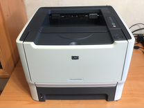 Принтер HP LaserJet P 2015