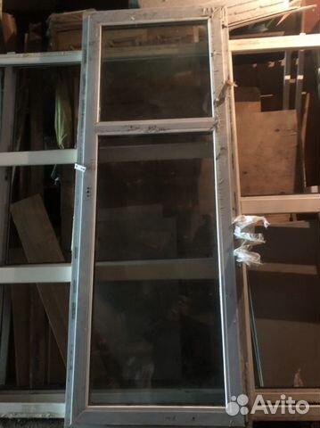 Окно пластиковое,евроокно