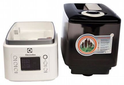 Electrolux EHU-3510D