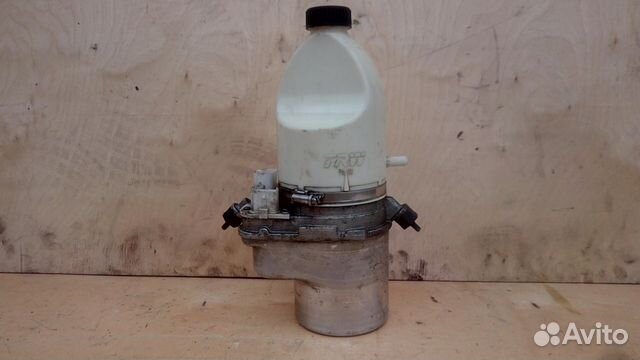 Эгур TRW на Опель Вектра Ц