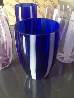 Стакан Zafferano gessato