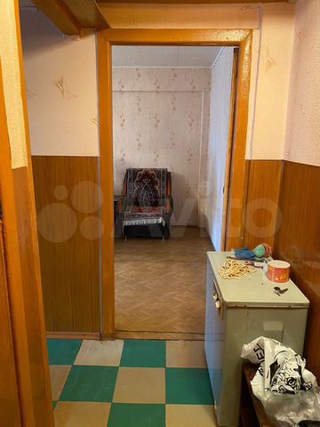 2-к. квартира, 44 м², 5/5 эт.