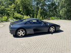 Ferrari 348 3.4 МТ, 1990, 40 000 км объявление продам