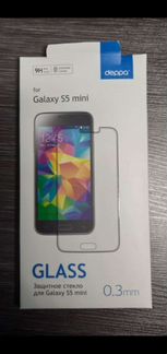 Защитное стекло