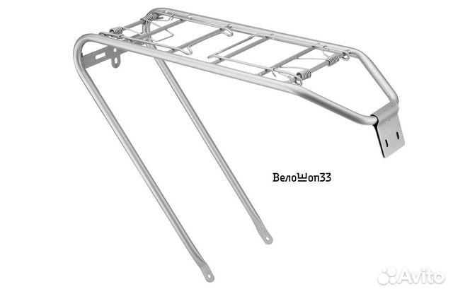 Багажник для велосипеда 26 FC-YJ-059