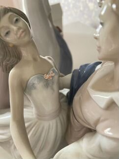 Статуэтка lladro