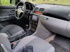 Mazda 3 1.6 МТ, 2006, 199 999 км объявление продам