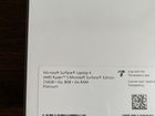 Microsoft Surface Laptop 4 (AMD 5/8GB/256GB) объявление продам