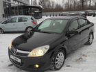 Opel Astra 1.8 МТ, 2009, 189 000 км