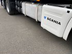 Scania R-series, 2007 объявление продам