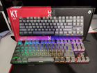 Игровая клавиатура red square keyrox