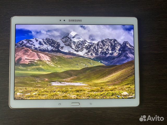 Планшет Samsung Galaxy Tab S 10.5 SM-T805