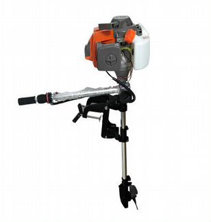 Лодочный мотор 3.3 л.с. Германия