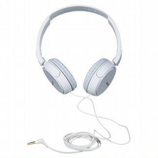 Наушники sony mdr-zx110 новые