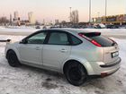 Ford Focus 1.8 МТ, 2006, 230 000 км