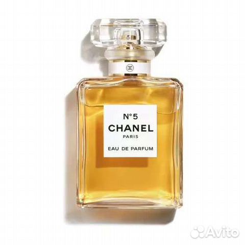 Духи chanel N5
