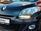 Renault Megane 1.6 МТ, 2012, 206 000 км объявление продам