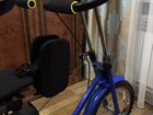 Велосипед для детей с дцп «Ангел-Соло 3М» объявление продам