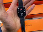 Apple Watch 7 hermes объявление продам