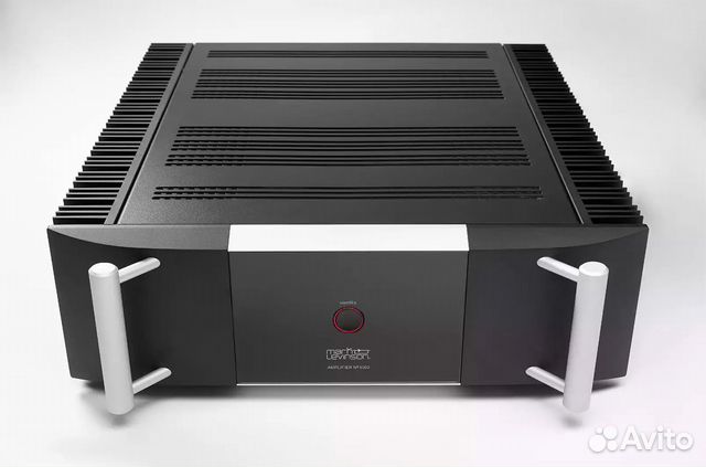 Усилитель мощности Mark Levinson No. 5302