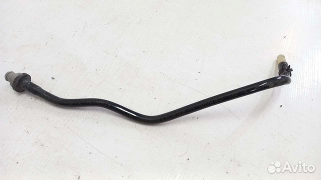 Трубка вакуума короткая Mercedes W251 R350