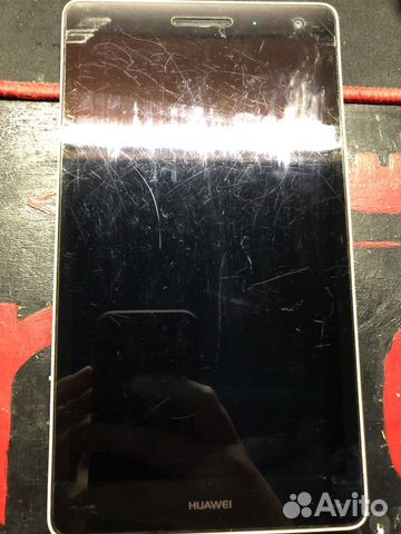 Планшетный пк Huawei Media pad T3 7