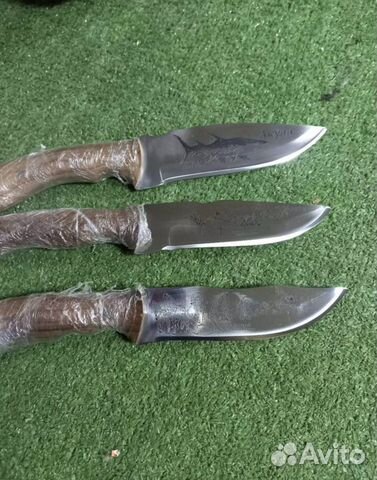 Нож кизляpcкий