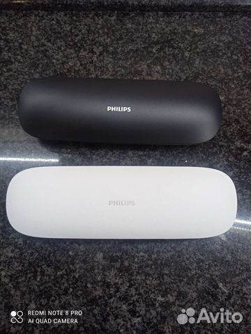 Оригинальный Кейс з/у для зубной щетки philips