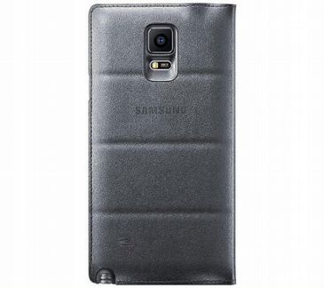 Оригинальный чехол Samsung Galaxy Note 4 SM-N910