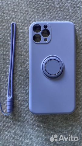 Чехол на iPhone 11 pro