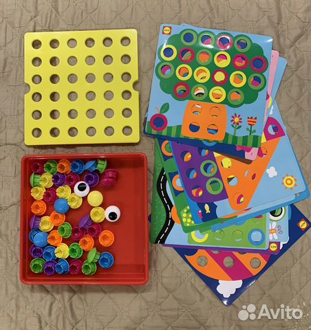 Стучалка Melissa & Doug