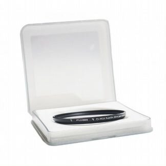 Светофильтр (82 мм) Fujimi MC-UV Super Slim WP