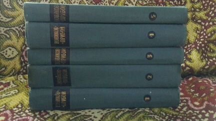 А.С.Новиков-Прибой, Р.Ролан