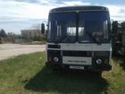 Городской автобус ПАЗ 32053, 2004 объявление продам