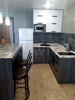 Квартира-студия, 40 м², 4/10 эт.