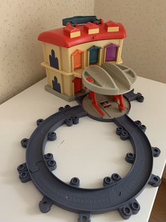 Чаггингтон