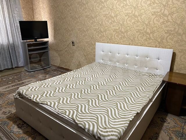 1-к. квартира, 41,9 м², 4/5 эт.