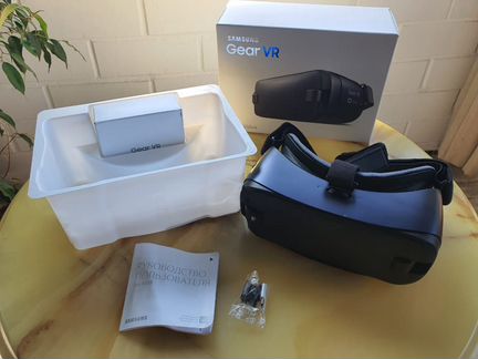 Samsung Gear VR