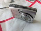 Фотокамера Fujifilm 12 мегапикс.Цифровая камера объявление продам