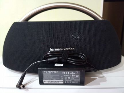 Блок питания для Harman/Kardon Go+Play